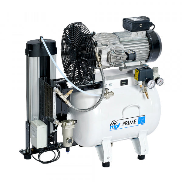 50/15 PRIME DDÊ Dessicant Dryer