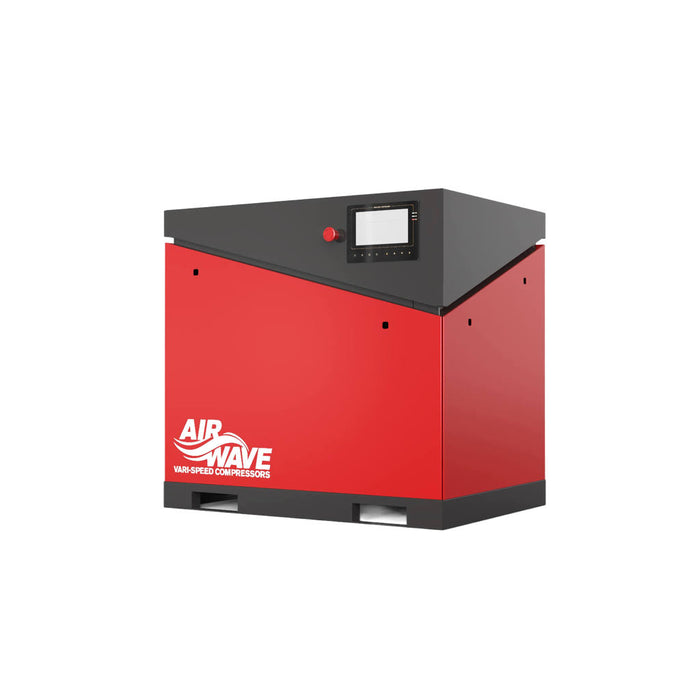 VARI-SPEED 45kW PMF 10 Bar