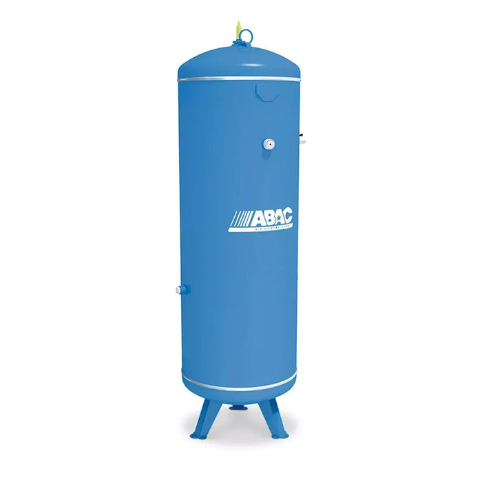 1000 Litre 16 Bar Painted Receiver