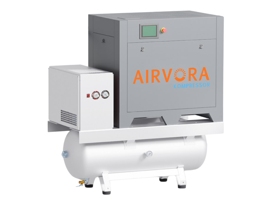Airvora 11kW+ VSD