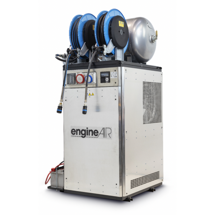 BI engineAIR 17/90 Litre 12 ES Diesel