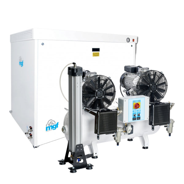 CS 100/50 Tandem Prime DD