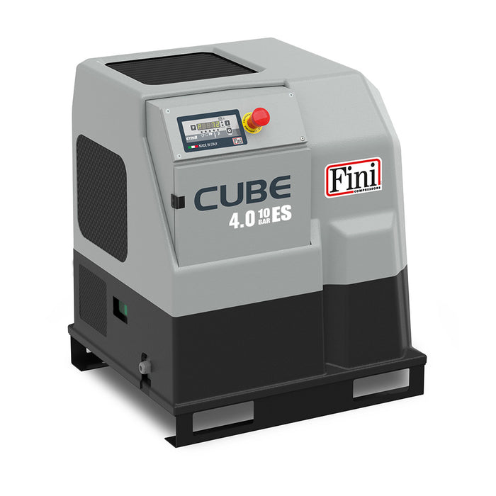 CUBE 4.0kW - 10 Bar ES