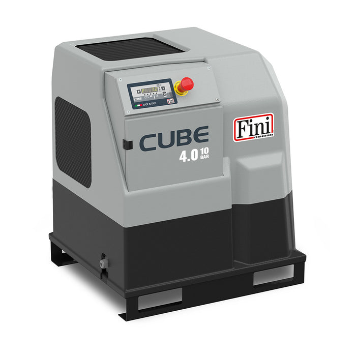 CUBE 4.0kW - 10 Bar