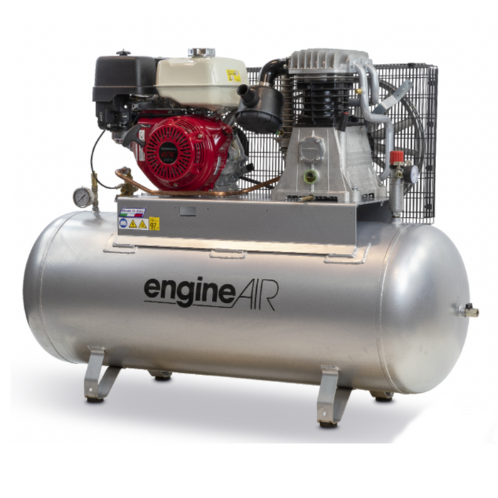 engineAIR 12/270 Litre 10 ES Petrol