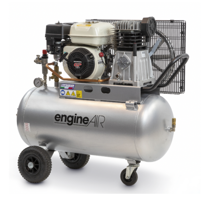 engineAIR 5/100 Litre 10 Petrol