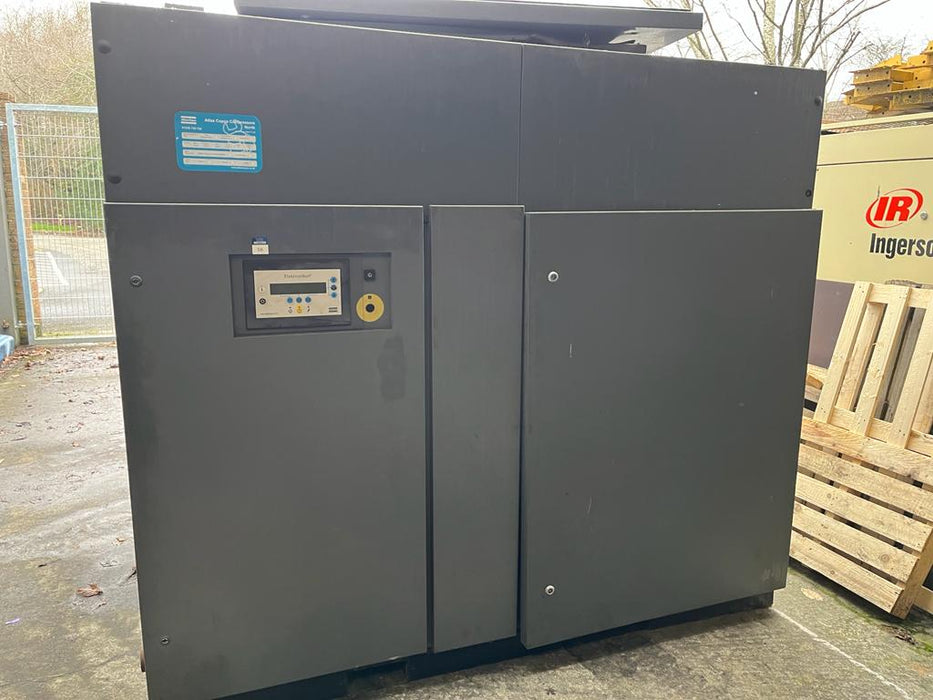 Atlas Copco ZT90 90kW 8 Bar