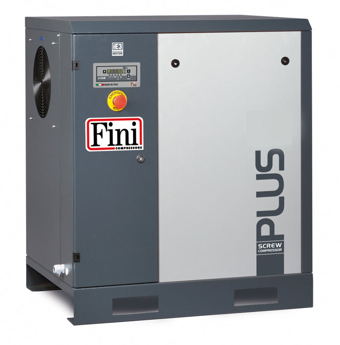 PLUS 8 (7.5kW) - 15 Bar