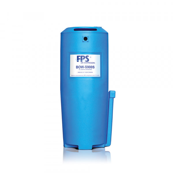 Sepura Oil Water Separator 900 CFM