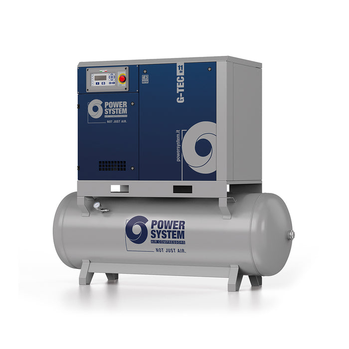 G-TEC 11kW - 13 Bar - 500 Litre DV