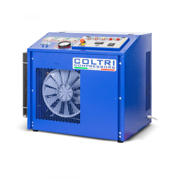 MARK III SILENT 210 EM 300 Bar Cabinet (25.2A)