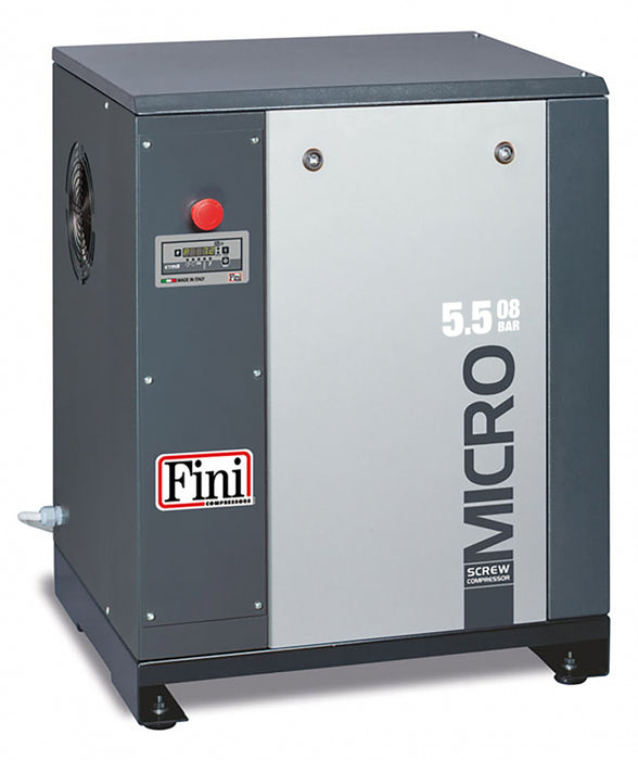 MICRO 5.5kW - 8 Bar