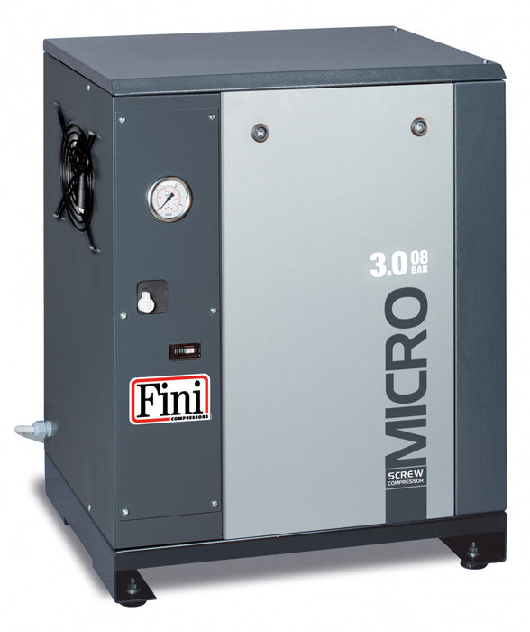 MICRO SE 3.0kW - 8 Bar