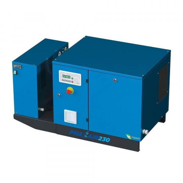 Phazair 5.510 DF Floor Mounted with dryer