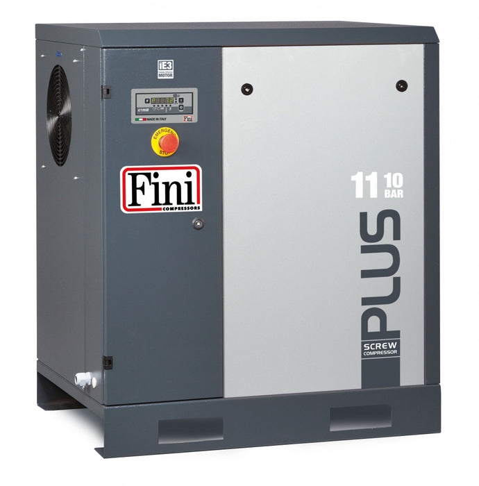 PLUS 11kW - 10 Bar