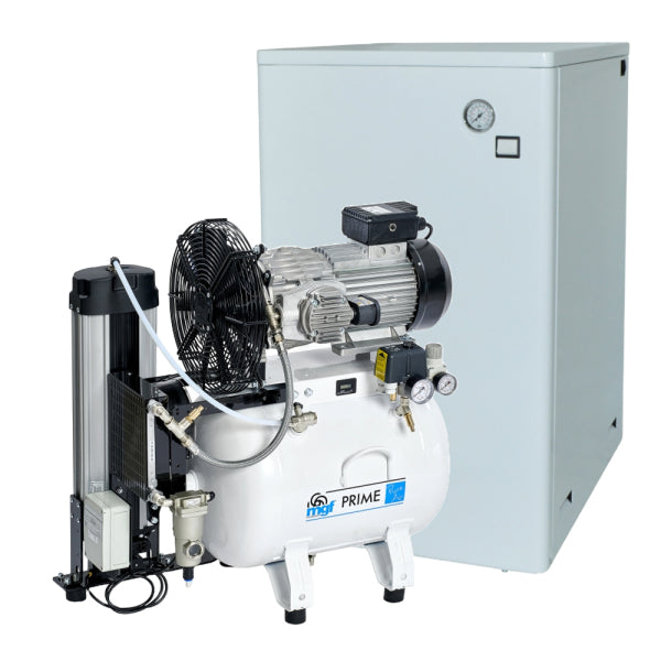 CS 50/15 Prime Dessicant Dryer
