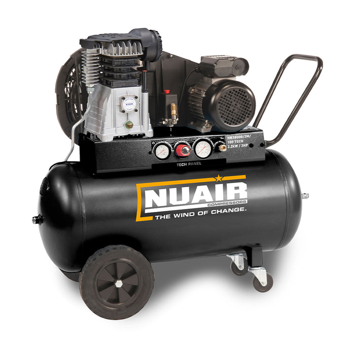 B3800B/3M/100 Q-TECH-PRO UK