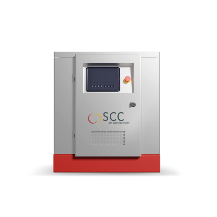 SCC Scrolli 15- 8bar - 5 Year warranty included