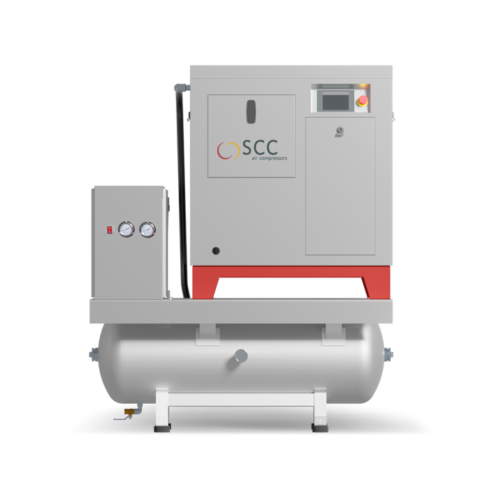 SMART 5 TD PLUS 270