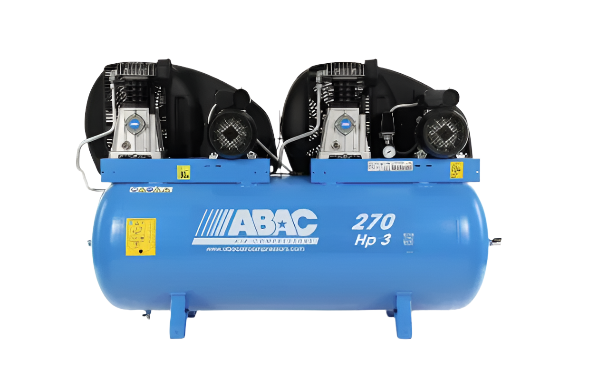 PRO A39 270 FM3 Tandem