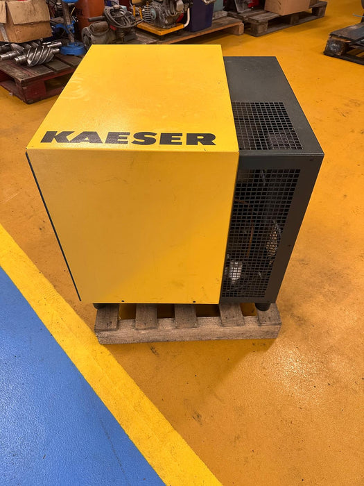 Kaseser Dryer TCH27 16Bar 91 cfm