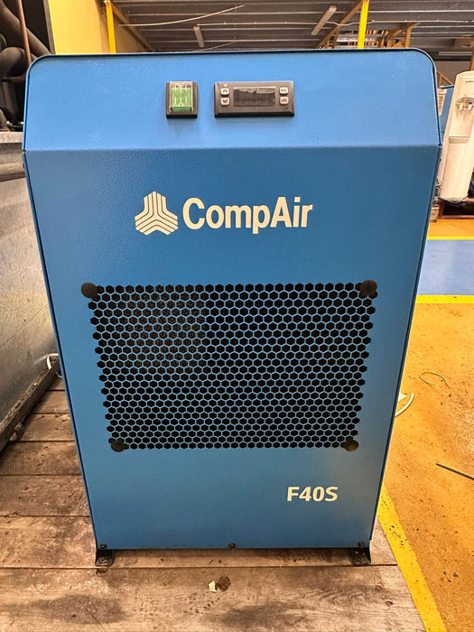 CompAir Dryer 16 Bar 150 cfm