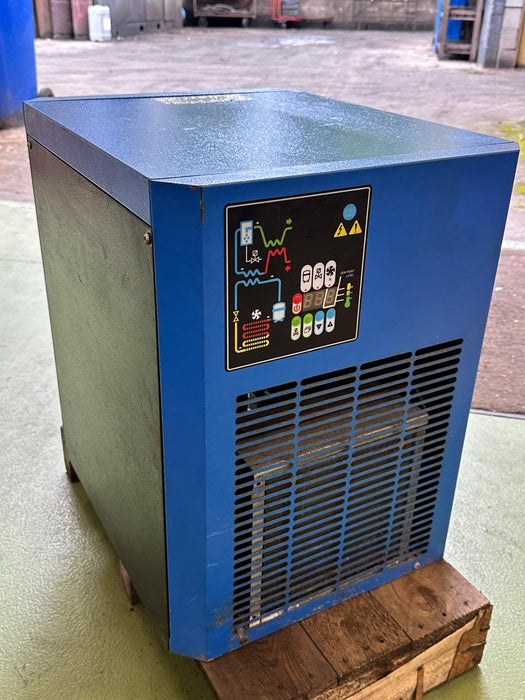 OMI Dryer 32 cfm 40 Bar High Pressure