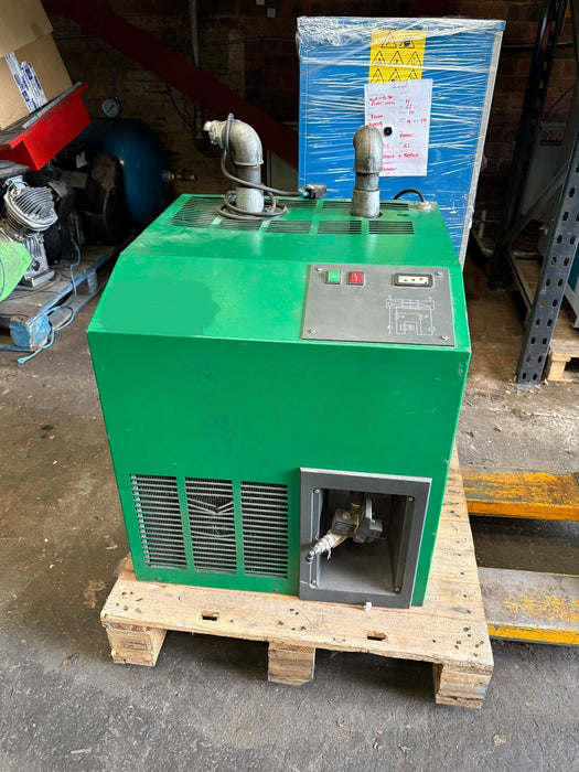 150 cfm Refrigerated Dryer