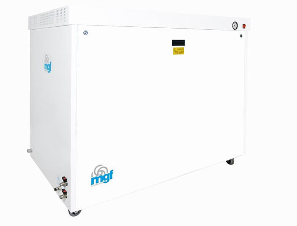 CS 100/50 Tandem Prime T3