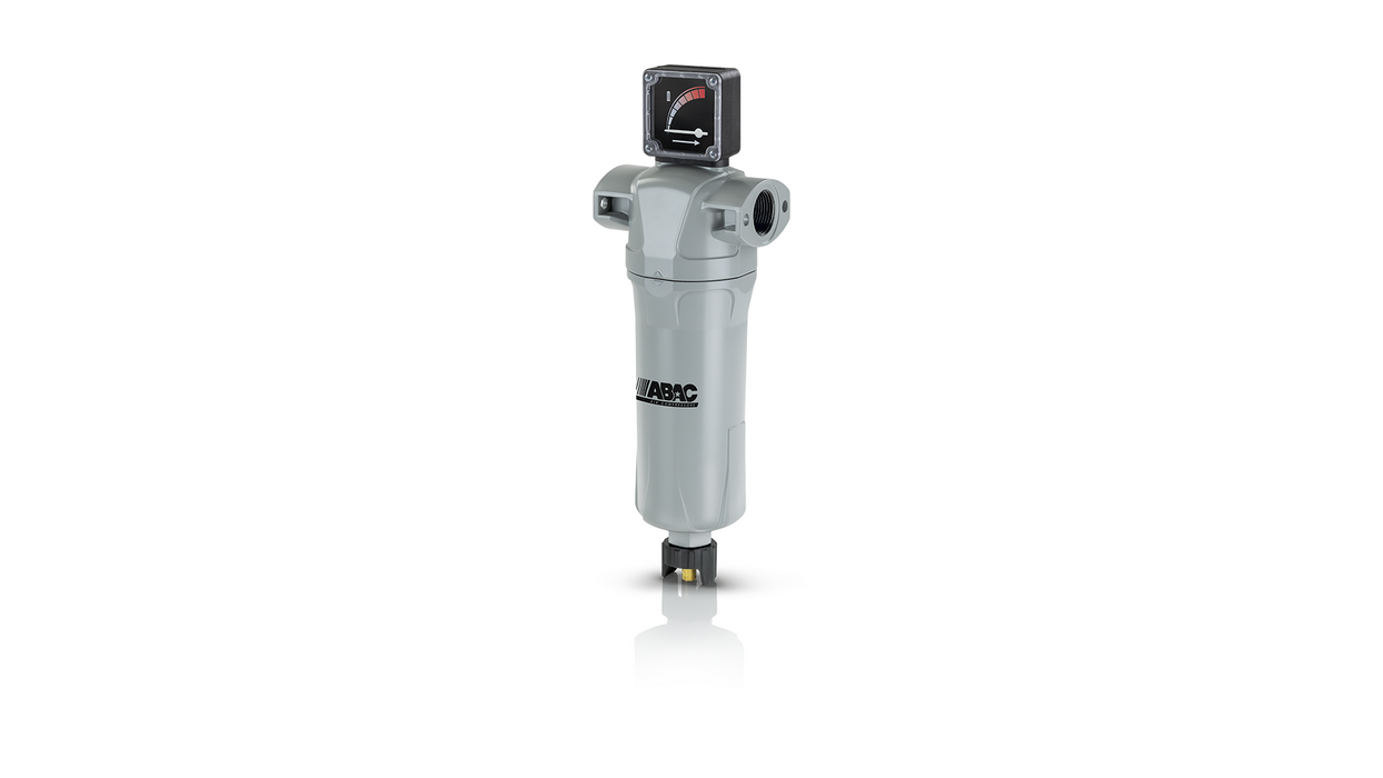 FC 2550 (G3) - AB