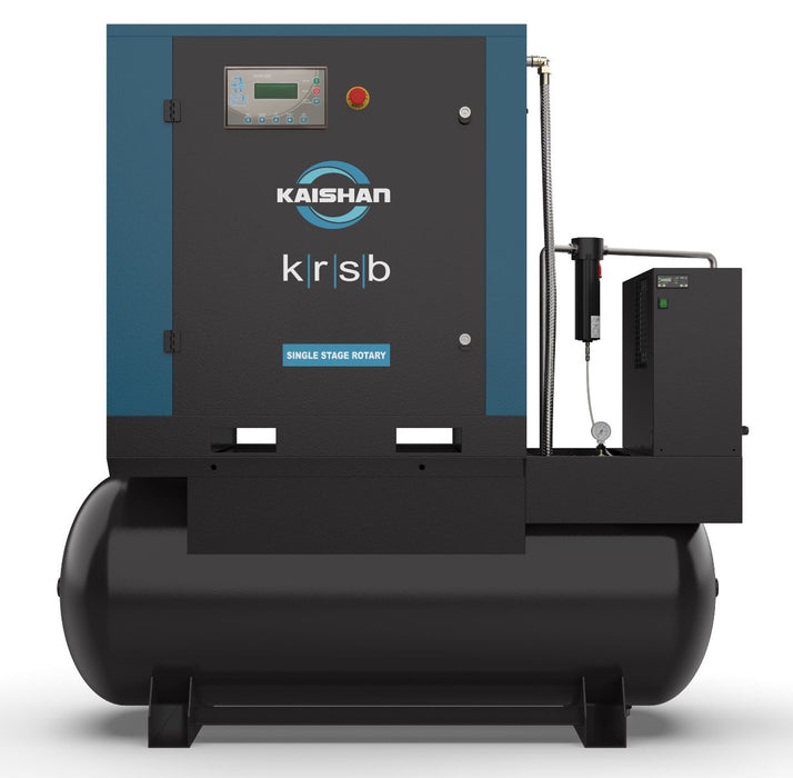 Kaishan KRST 7.5kW Compact