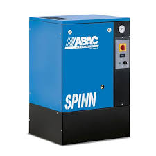 SPINN 7,5kW 8 Bar 400/50 E CE
