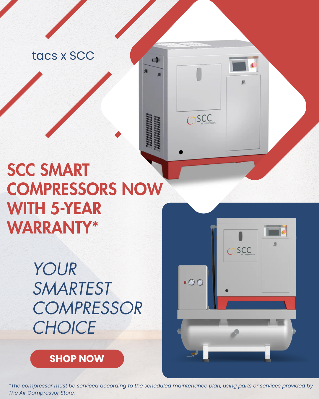 SCC Compressors