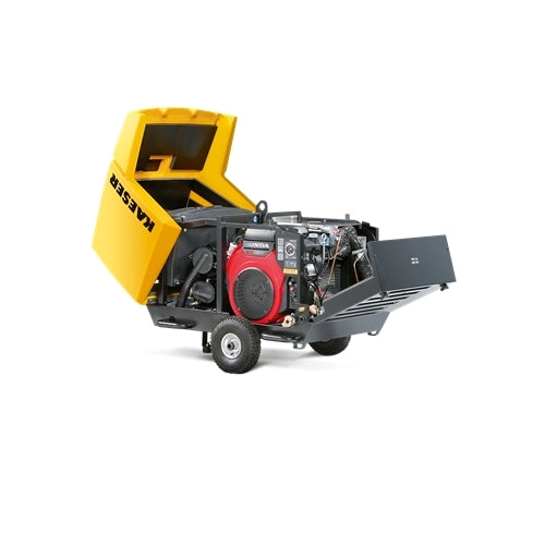 Kaeser M17 Portable Compressor