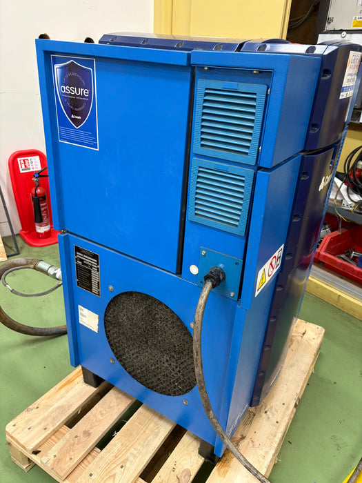 Compair L15RS 10 bar 76CFM