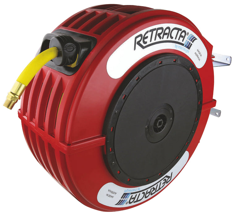 15m x 1/2'' Retracta spring rewind