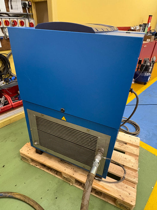 Compair L15RS 10 bar 76CFM