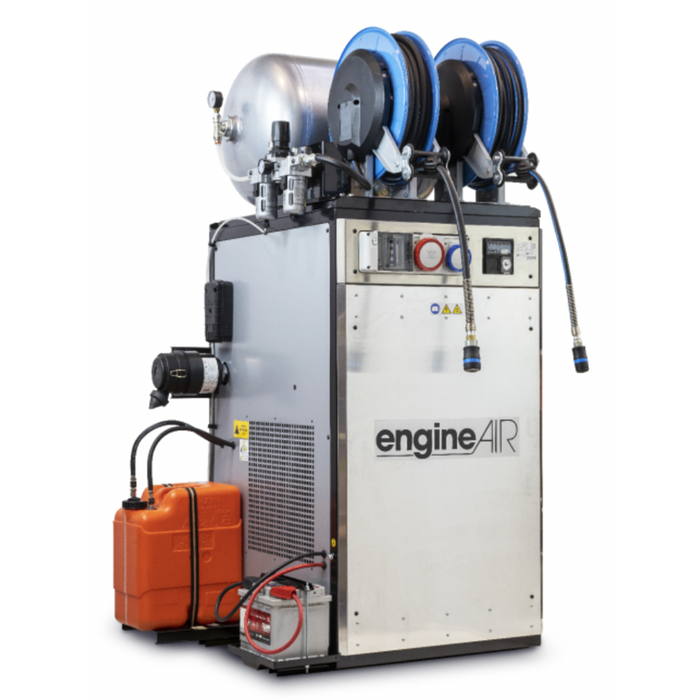 BI engineAIR 17/90 Litre 12 ES Diesel