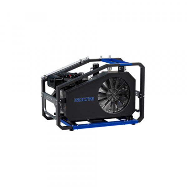 ERGO 270 DY Yanmar 232 Bar Diesel High Pressure