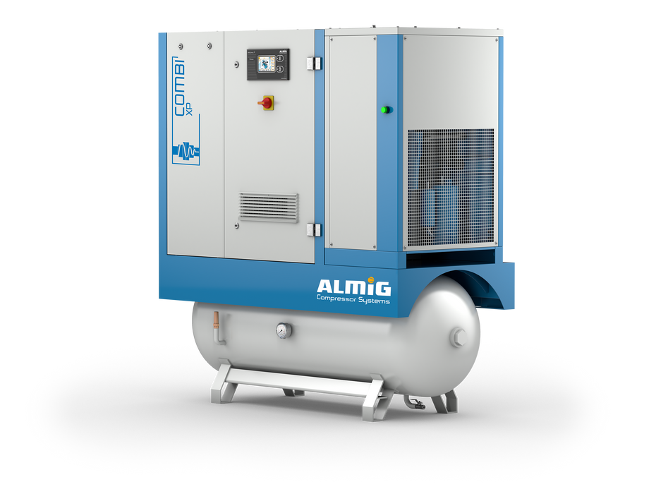 Almig Combi XP8-270D 7.5kw