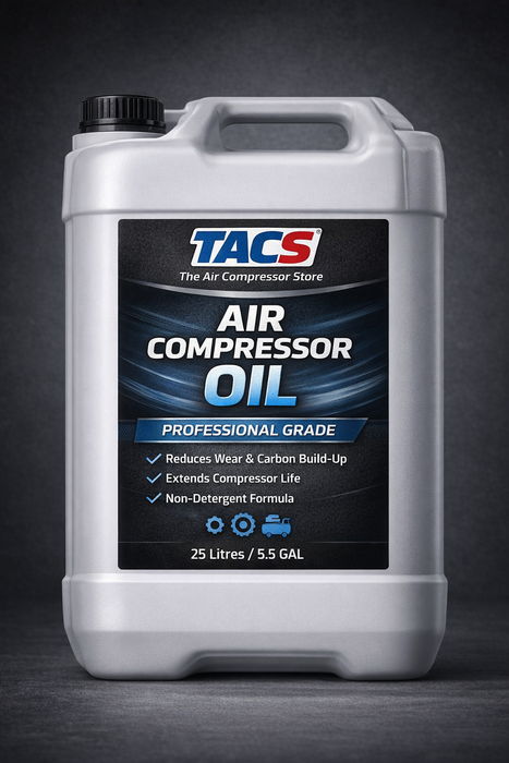 Ultra Screw 4000 compressor oil 25 Litres