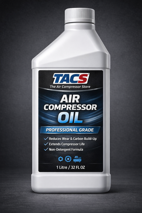 Ultra Screw 4000 compressor oil 5 Litres