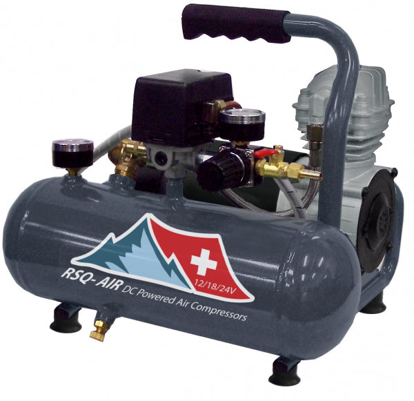 RSQ-AIR-DD0504-12V