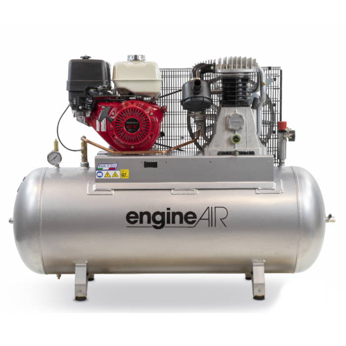 engineAIR 12/270 Litre 10 ES Petrol