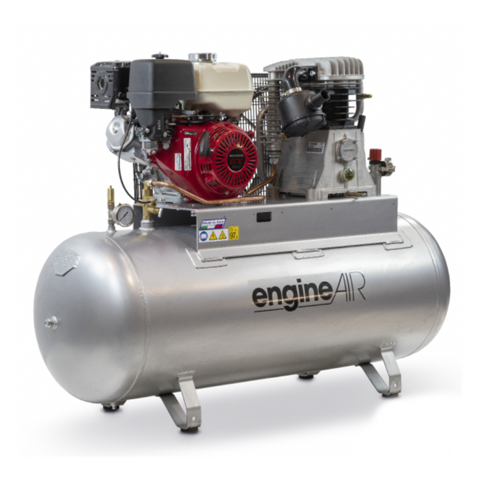 engineAIR 12/270 Litre 10 ES Petrol