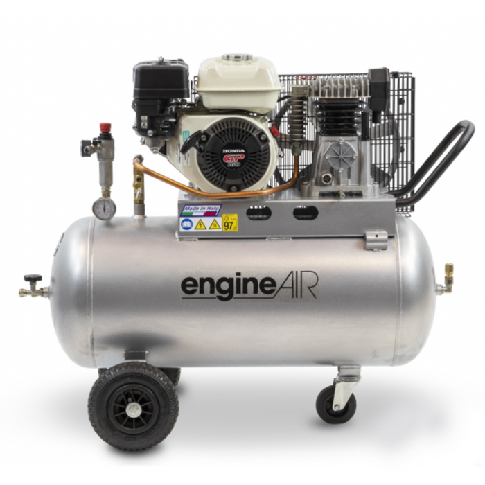 engineAIR 4/100 Litre 10 Petrol