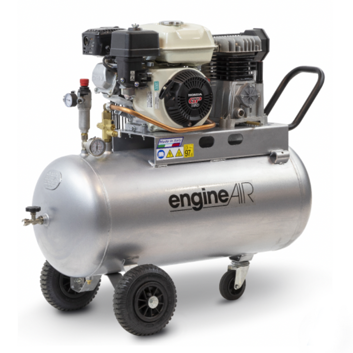 engineAIR 4/100 Litre 10 Petrol