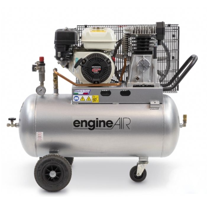 engineAIR 5/100 Litre 10 Petrol