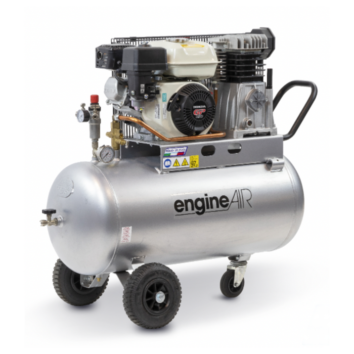 engineAIR 5/100 Litre 10 Petrol