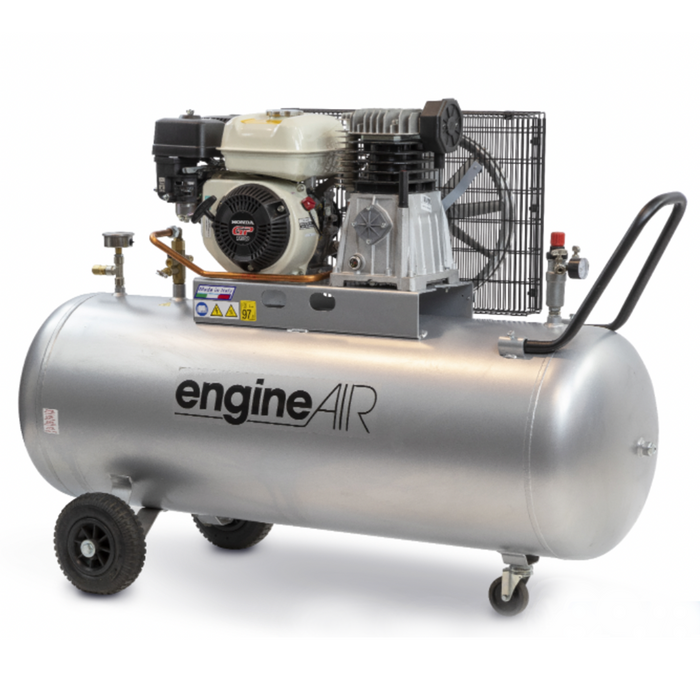 engineAIR 5/200 Litre 10 Petrol